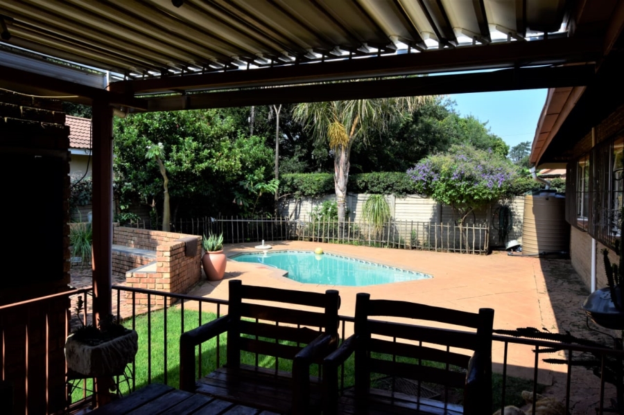 4 Bedroom Property for Sale in Vaalpark Free State
